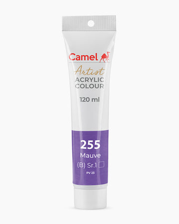 Camel Artist Acrylic Color 120ml