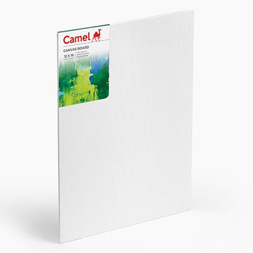 Camel Artist Canvas Streched/Boards