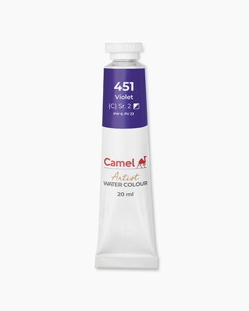 Camel Artist Water Colours 20ml