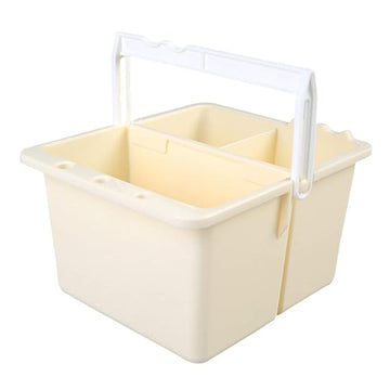 Wrap & Woof Detachable 2 in 1 Brush Washing Bucket