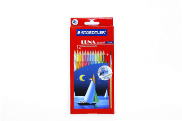 Staedtler Luna Water Colour Pencil