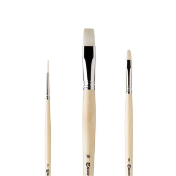 Escoda Antonio Lopez Garcia Oil And Acrylic Set 8602