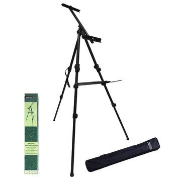Brustro Artists Bristol Watercolour Folding Metal Painting Easel