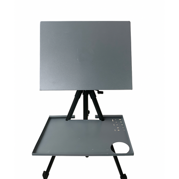 Wrap & woof Professional Plein air Tray