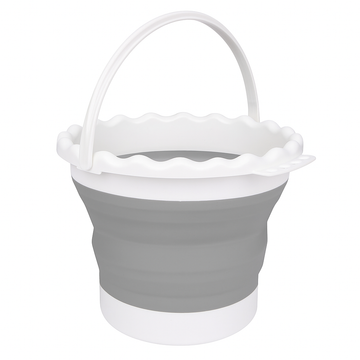 Wrap & woof Collapsible Silicone Brush Washer
