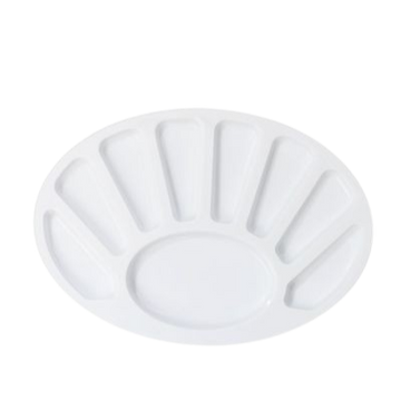 Khyati Oval Small