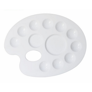Khyati Oval Big