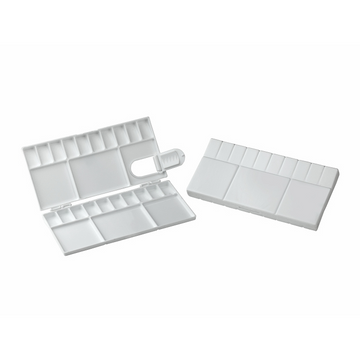 Khyati Rectangle Box Small