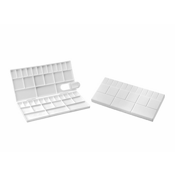 khyati Rectangle Box Big