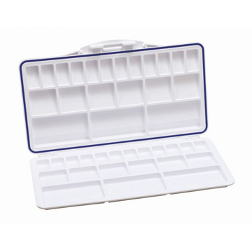 Khyati Rectangle Air Tight