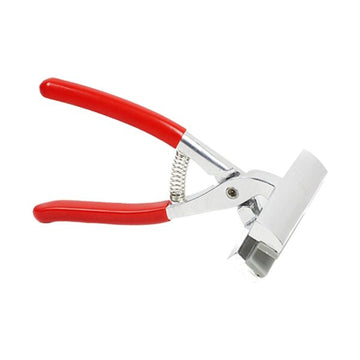 Wrap & Woof Canvas Pliers Big
