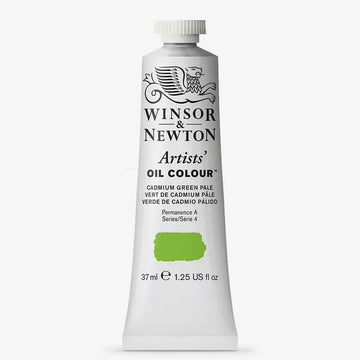 Winsor & Newton : Artist Oil Paint