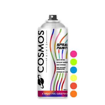 COSMOS Fluorescent Color
