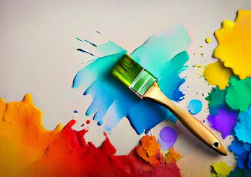 Top 7 Acrylic Painting Techniques Every Artist Must Try