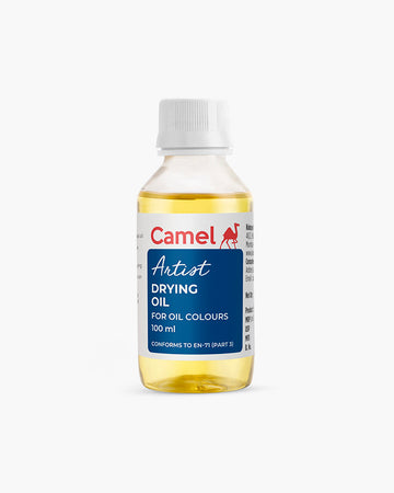 Camel Artist Drying Oil