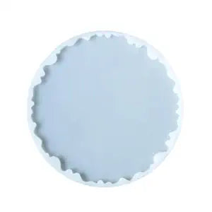 agate round mould