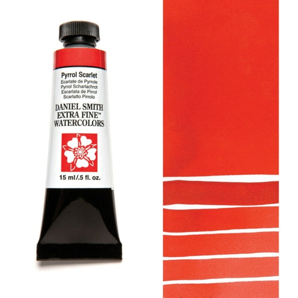 Acquerello extra-fine Daniel Smith - Manganese Violet - tubo da 15ml Acquerello extra-fine Daniel Smith - Manganese Violet - tubo da 15ml