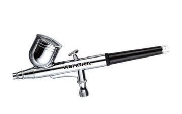ASHOKA Airbrush AC-17