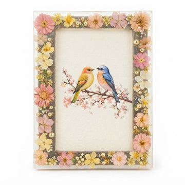 6X8" INCH FRAME SILICON MOULD