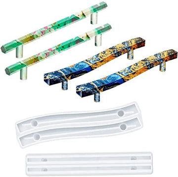 Handle mould
