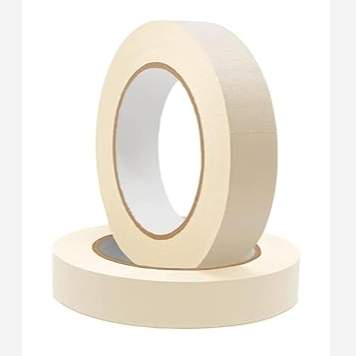 Wrap & Woof Masking tape Pack of 3