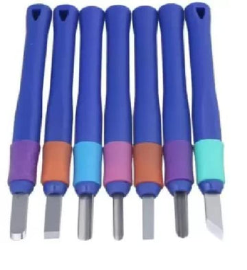 Professional Wood Carving Set