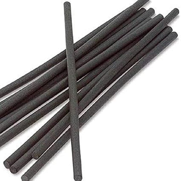 Wrap & Woof Willow charcoal