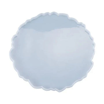 agate round mould