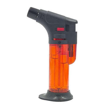 Blow Torch Jet Flame Gas Lighter