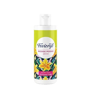 Fevicryl Modge Podge Gloss 120ml