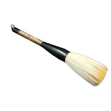 Wrap & Woof Bamboo Brush no. 16