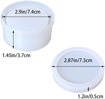 Storage Box Mould