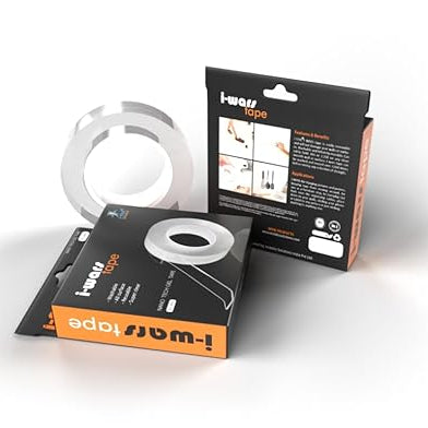 i-WARS Nano Technology Gel Tape