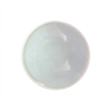 5inch plain round