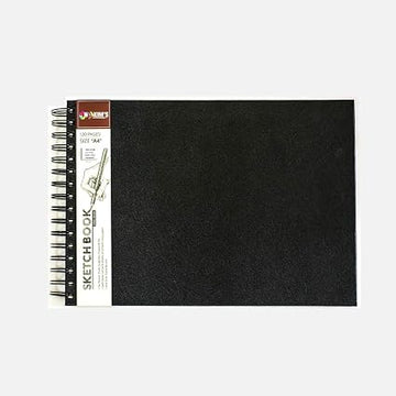 HS Artist Sketch Book