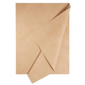 Brown Sheet