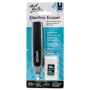 Mont Marte Electric Eraser