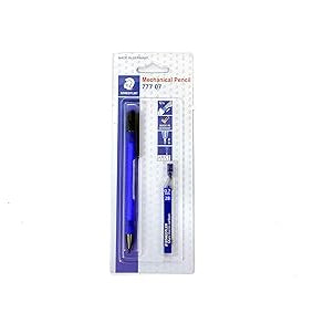 Staedtler Mechanical Pencil Set 0.7mm