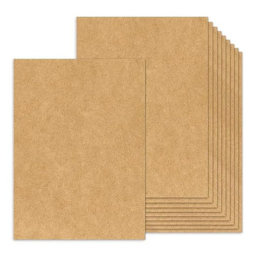 Brown sheet 300gsm