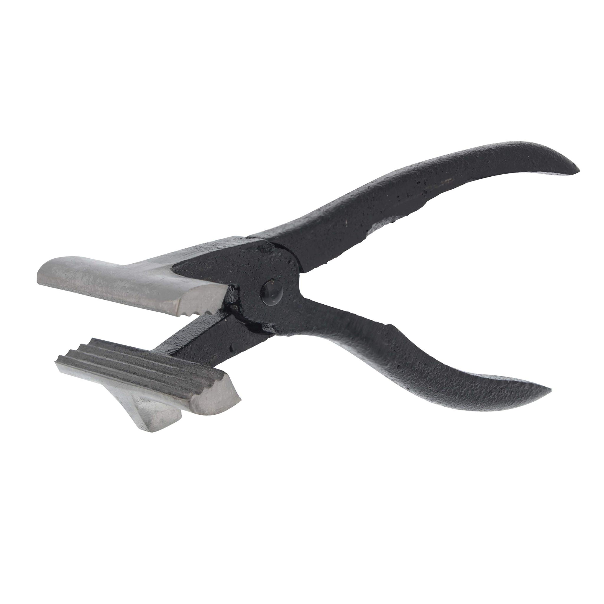 Wrap & Woof canvas pliers