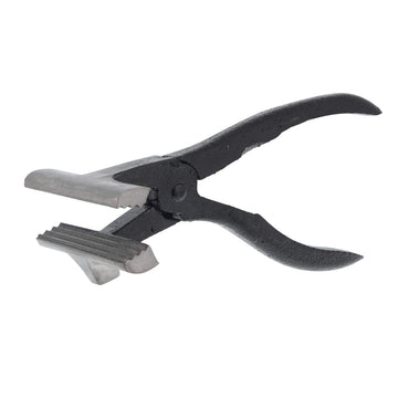 Wrap & Woof canvas pliers