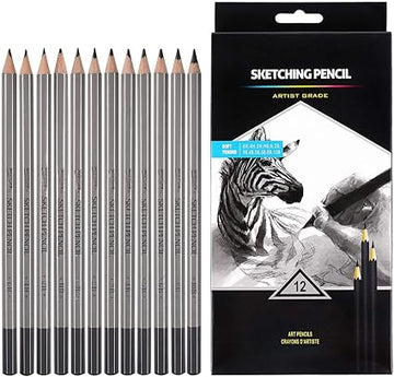 Worison Degree Sketching Pencil for