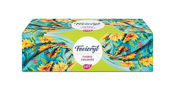 Fevicryl Fabric Colour set 20ml