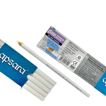 Apsara Glass Marking Pencils