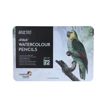Brustro Artists Watercolour Pencil Sets