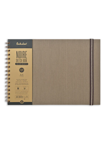 Scholar Sketchbook Expert 220gsm