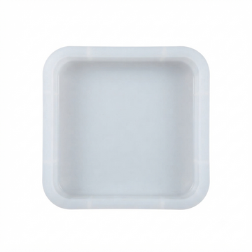 6.5" Square 50 Mm Deep Casting Mould