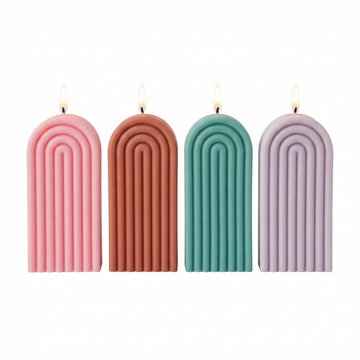 Candle Moulds for Casting Candle Mould/ MOLD