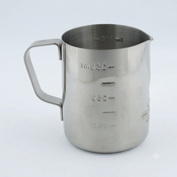 Measuring Metal Jug 350ml