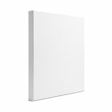 Box Stretched Canvas
